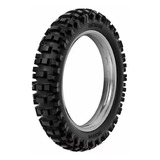 Pneu Traseiro Rinaldi 110/100x18 Rmx 35 Xr 250 Tornado Crf 