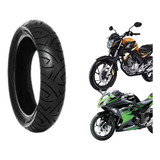 Pneu Traseiro Sport Cb300 Fazer 140 70 17 Ninja Twister
