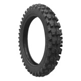 Pneu Traseiro Trilha Cfr230 250l 250r 120 100 18 Technic Txc