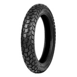 Pneu Traseiro Xre Bros Crosser Technic T c 110 90 17 Tt