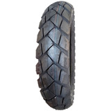 Pneu Traseiro Xt 660 Metzeler Tourance 130 80 R17 65s Top 
