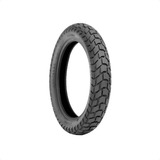 Pneu Traseiro Xtz Bros Crosser Technic T c 110 90 17 Tt