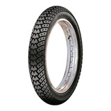 Pneu Traseiro Ybr 125