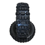 Pneu Trilha 185 70 14 Gaiola Baja Fusca Offroad recapado