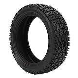 Pneu Tubeless 10x2 75 6 5 Para Scooters Elétricos Design Engrossado Sem Furos Com Elasticidade E Amortecimento Desempenho Estável Na Neve E Na Chuva 10 Polegadas Para Absorção