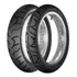 Pneu Twister 100/80-17 + 130/70-17 Sportissimo Maggion