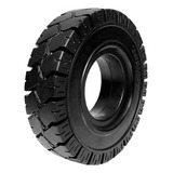 Pneu Unisol Aro 20 Totalflex New 9 00 20 Maciço