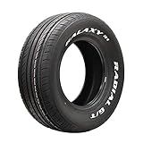 Pneu Vitour Aro 15 Galaxy R1 Radial GT 295 50R15 105H Letra Branca