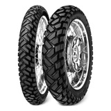 Pneu Xre Tornado 90 90 21 120 80 18 Endurance Technic
