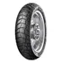 Pneu Xre300 Lander Tenere 120/80-18 Traseiro Metzeler Karoo