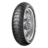 Pneu Xre300 Lander Tenere 120 80 18 Traseiro Metzeler Karoo