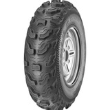 Pneu Yamaha Grizzly 350 Suzuki Kingquad Dianteiro 25x8 12