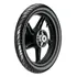 Pneu Ybr 125 Cbx 200 Cg 160 90/90-18 57p Tl St600 Vipal Traseiro