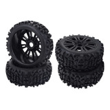Pneus Jogo Xl Automodelo Buggy 1 8 N traxxas losi hpi kyosho