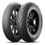 Pneus Michelin Commander 2