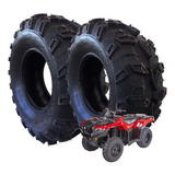 Pneus Moto Honda Fourtrax Quadriciclo Aro 11 24x10 11