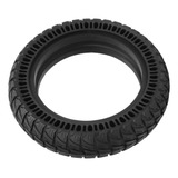Pneus Sólidos Para Scooter Elétrico M365 9x2 25 Polegadas Ru