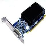 PNY GeForce 8400GS 512MB DDR2 DMS 59 PCI Express 2 0 DMS 59 DVI DVI Ou VGA VGA Ou DVI VGA Placa Gráfica De Baixo Perfil VCG84DMS5R3SXPB