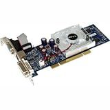 PNY GeForce 8400GS 512MB DDR2 PCI DVI VGA Placa Gráfica De Baixo Perfil VCG84512SPPB