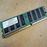 PNY Módulo De Memória DIMM Para Desktop Optima 512MB DDR 400 MHz PC3200 MD0512SD1 400