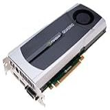 Pny Placa De Vídeo Vcq6000-pb Quadro 6000 6gb Gddr5 Pcie X 16 Dual Dvi Displayport2 Workstation