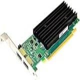 PNY Quadro NVS 295 256MB DDR3 2DisplayPort PCI Express X16 Placa De Vídeo De Perfil Baixo
