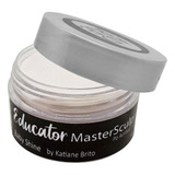 Pó Acrílico Adore Educator Mastersculp Baby Shine 40g Cor Colorido