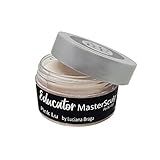 Pó Acrílico Adore Educator MasterSculp Pink Lu 40g