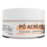 Po Acrilico Blush Nude Beltrat 30g   Acrylic Nails Acrigel