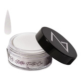 Pó Acrílico C Glitter Furta cor Unhas Acrigel 15g