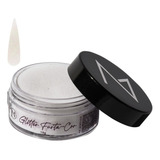Pó Acrílico C Glitter Furta cor Unhas Acrigel 40g