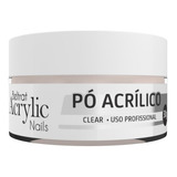 Po Acrilico Clear Beltrat