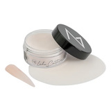 Pó Acrílico Coleção Construção Unhas Acrigel   120g Majestic Cor Rose Médio