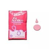 Po Acrilico Cover Rose Volia 30g