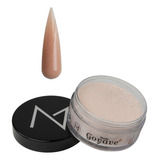 Pó Acrílico Goyave 40g Majestic Nails