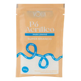 Pó Acrilico Para Unhas 30g Super Branco Vòlia