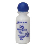 Pó Adstringente Para Mãos E Pés Bactericida Dermacream 30g