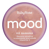 Po Banana Ruby Rose