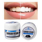 Po Branqueador Dental Carbon