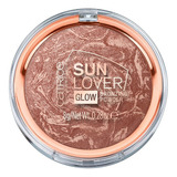 Pó Bronzeador Bronzer Sun Lover Glow Catrice