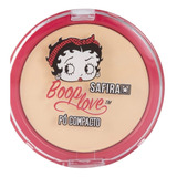 Po Compacto Betty Boop