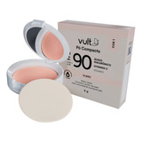 Po Compacto Facial Fps