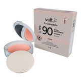 Pó Compacto Facial Fps 90 Vult 6g