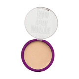 Po Compacto Matte Real