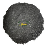 Pó De Carvão Bio Fertilizante Ativo