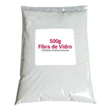 Po De Fibra De