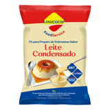 Pó De Leite Condensado Lowçucar Zero Adição De Açúcares 1kg