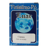 Po De Mironga Ciumes