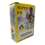 Po De Mironga Para