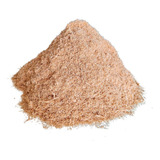 Pó De Serra Serragem Eucalipto 3kg Para Roedores